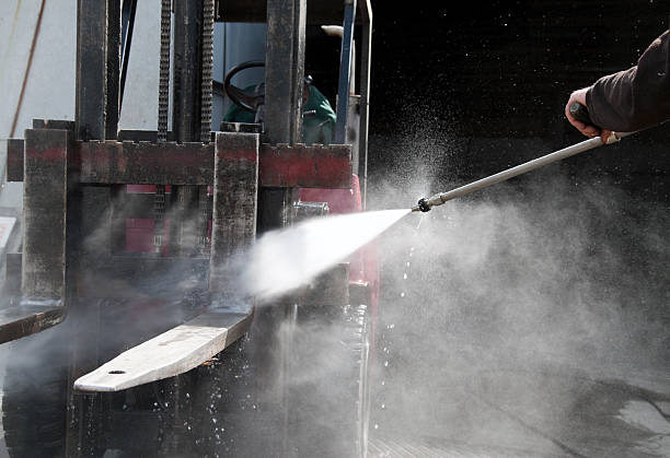 Roof Power Washing Services in Oxford, MS