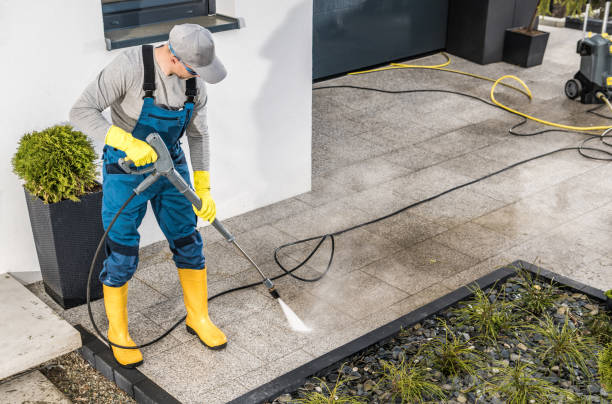 Best Affordable Power Washing  in Oxford, MS